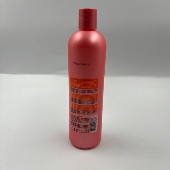 Vintage Salon Selectives Conditioner Volume Body Revitalisant Pink Bottle - Picture 8 of 10